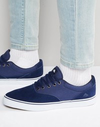 Кроссовки Emerica Provost - Синий