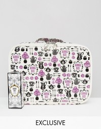 Лак для ногтей с косметичкой в подарок Anna Sui эксклюзивно для ASOS - Мульти