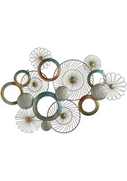 Настенное украшение Heine Home