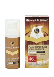 Крем Черный Жемчуг