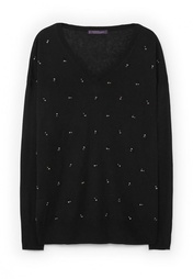 Пуловер Violeta by Mango