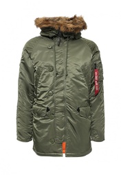 Парка Alpha Industries