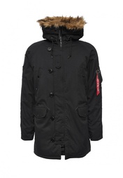 Парка Alpha Industries