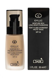 Тональный крем Ga-De