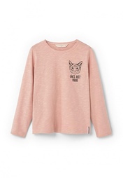 Футболка Mango Kids
