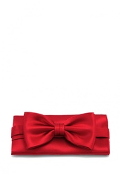 Комплект бабочка и платок Greg