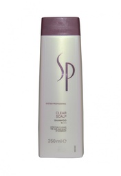 Шампунь против перхоти Wella SP