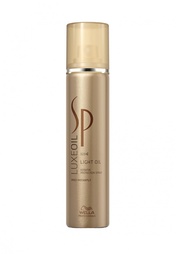 Восстанавливающий эликсир Wella SP