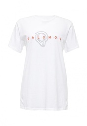 Футболка Salomon