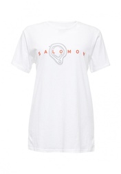 Футболка Salomon