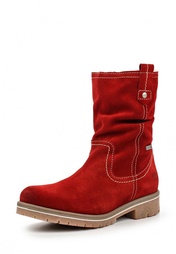 Полусапоги Tamaris