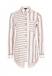 Рубашка Topshop