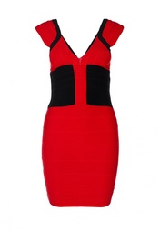 Платье Tutto Bene