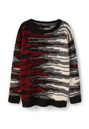 Джемпер Violeta by Mango