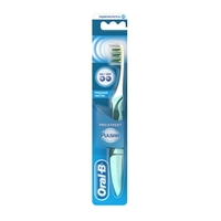 ORAL-B Зубная щетка Pulsar Expert 35 средняя 1 шт.