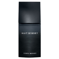 ISSEY MIYAKE Nuit DIssey Eau de Parfum Парфюмерная вода, спрей 75 мл