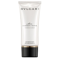 BVLGARI Гель для душа и ванны Mon Jasmin Noir 100 мл