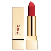 YSL Губная помада Rouge Pur Couture The Mats № 206 Yves Saint Laurent