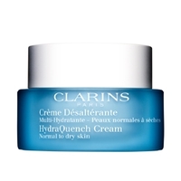 CLARINS Увлажняющий крем для нормальной и склонной к сухости кожи Multi-Hydratante 50 мл