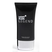 MONTBLANC Бальзам после бритья Legend 150 мл