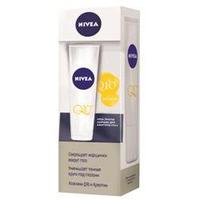 NIVEA Крем для контура глаз против морщин Q10 Plus 15 мл