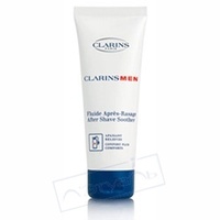 CLARINS Смягчающий крем после бритья 75 мл
