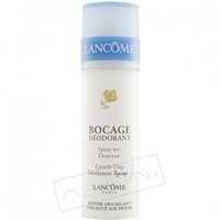 LANCOME Сухой дезодорант-спрей Bogage для всех типов кожи 125 мл