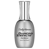 SALLY HANSEN Защитное и укрепляющее покрытие для ногтей Diamond Strength 13.3 мл