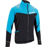 Мужская Велосипедная Куртка 500 Btwin