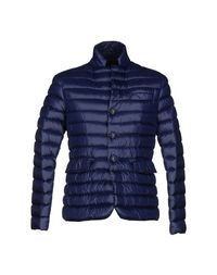 Пуховик Woolrich
