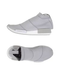 Высокие кеды и кроссовки Adidas Originals