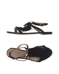 Сандалии ChloÉ
