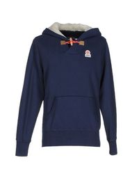 Толстовка Franklin & Marshall