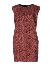 Короткое платье Saint Laurent