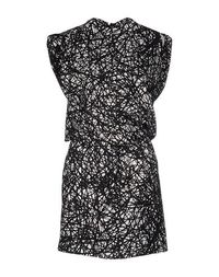 Короткое платье Balenciaga