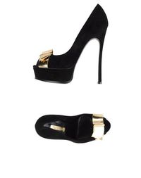 Туфли Casadei