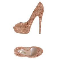 Туфли Casadei