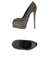 Туфли Giuseppe Zanotti Design