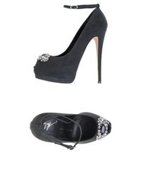 Туфли Giuseppe Zanotti Design