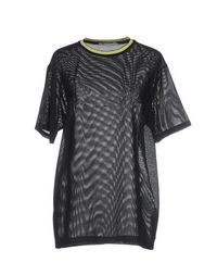 Футболка T BY Alexander Wang