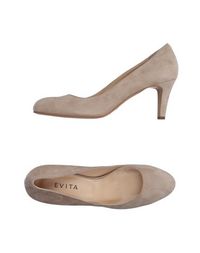 Туфли Evita