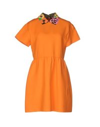 Короткое платье Valentino