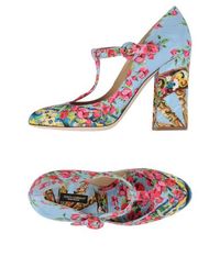 Туфли Dolce & Gabbana