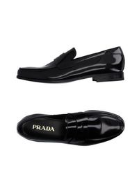 Мокасины Prada