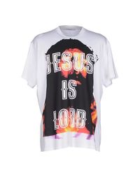 Футболка Givenchy