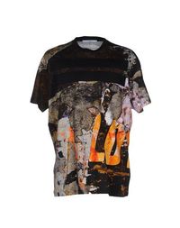 Футболка Givenchy