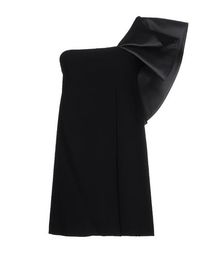 Короткое платье Emanuel Ungaro