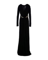 Длинное платье Gucci