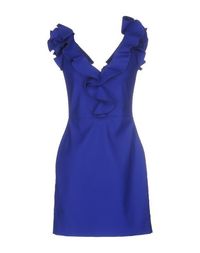 Короткое платье Lanvin