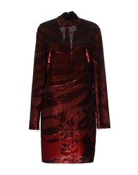 Короткое платье Emilio Pucci